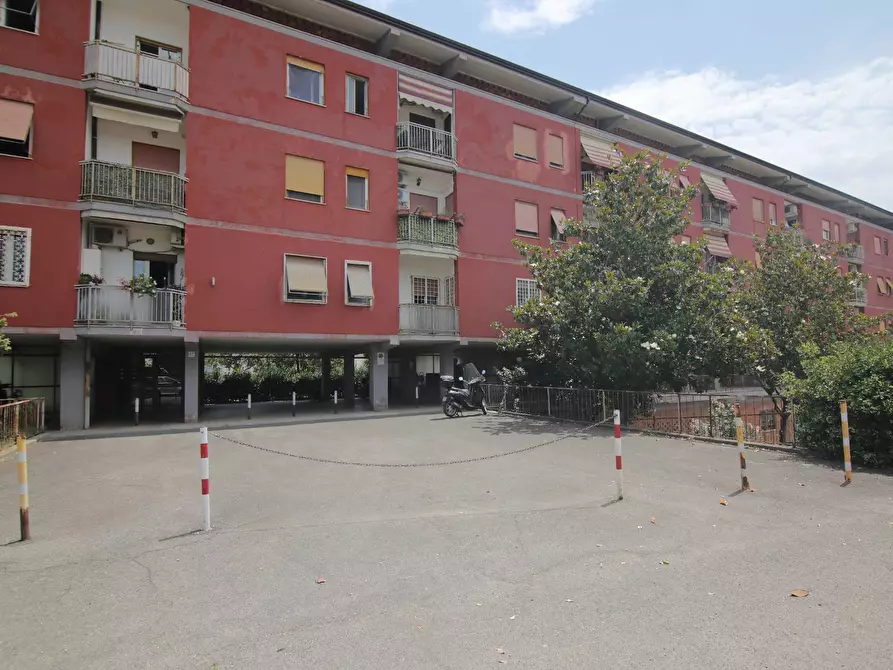 Immagine 18 di Appartamento in vendita  in Via Rivisondoli 47 a Roma