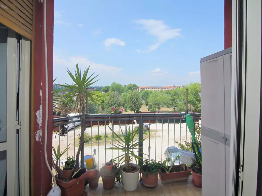 Immagine 4 di Appartamento in vendita  in Via Rivisondoli 47 a Roma