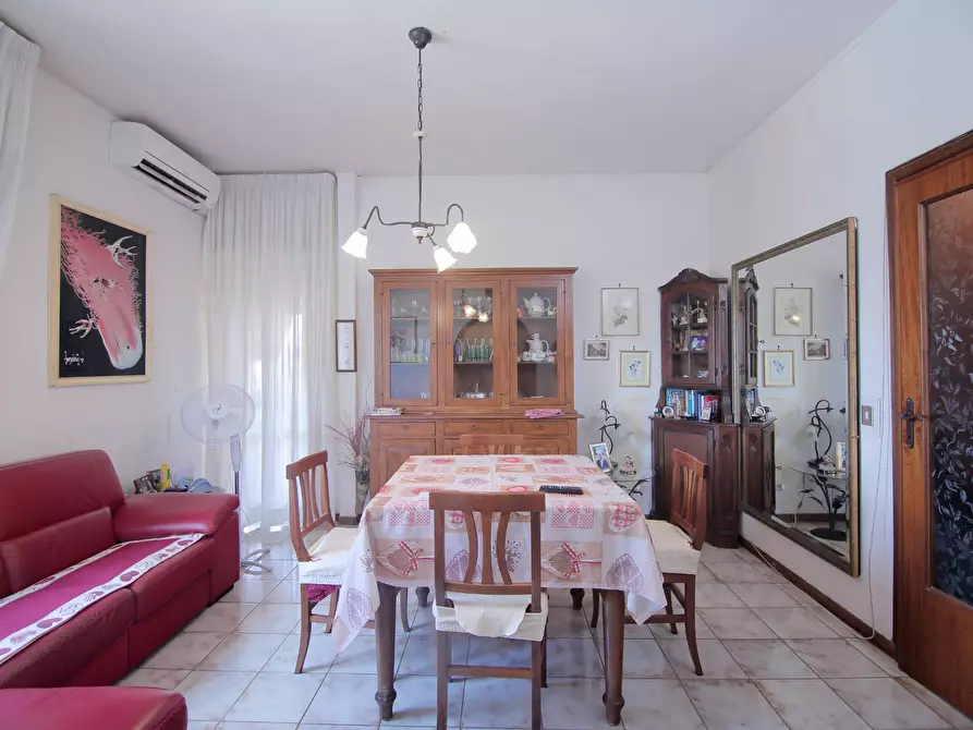 Immagine 7 di Appartamento in vendita  in Via Rivisondoli 47 a Roma