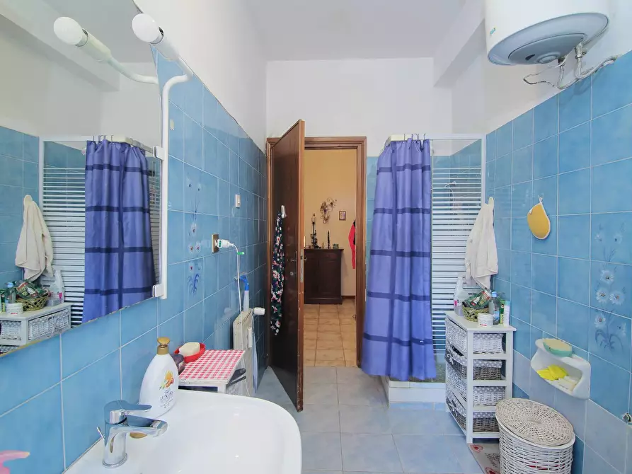 Immagine 8 di Appartamento in vendita  in Via Rivisondoli 47 a Roma