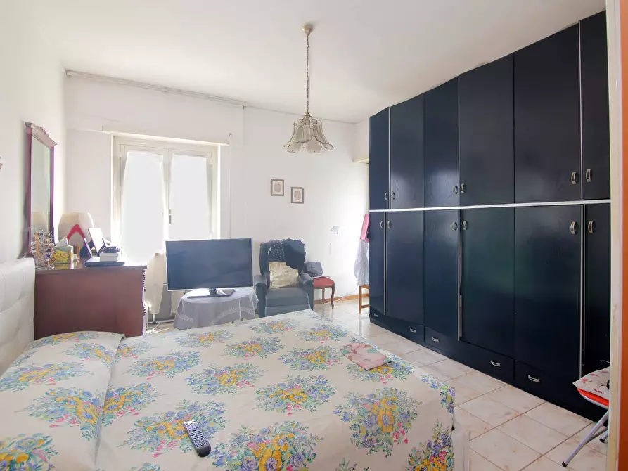 Immagine 13 di Appartamento in vendita  in Via Rivisondoli 47 a Roma
