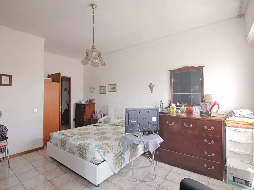 Immagine 12 di Appartamento in vendita  in Via Rivisondoli 47 a Roma