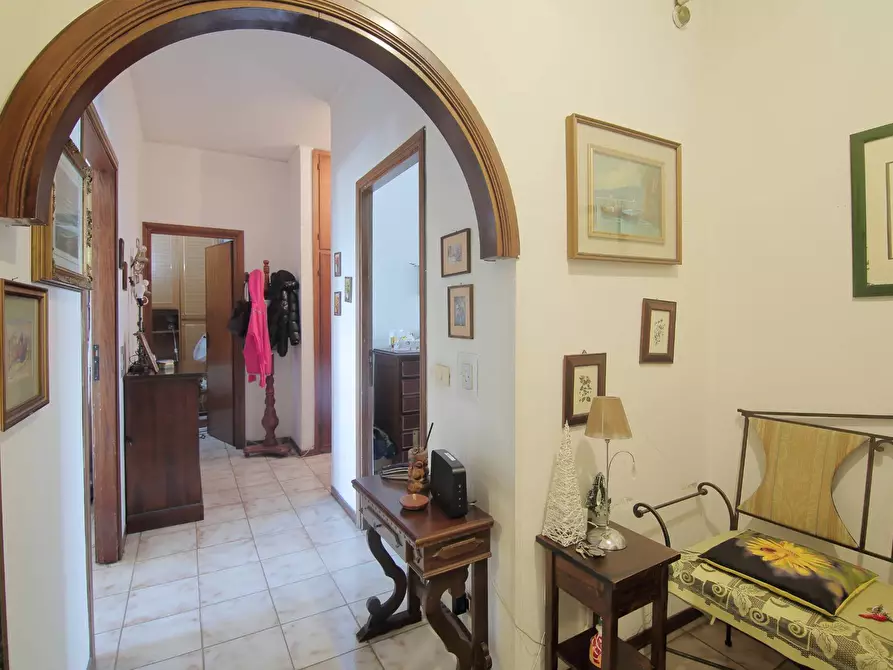 Immagine 10 di Appartamento in vendita  in Via Rivisondoli 47 a Roma