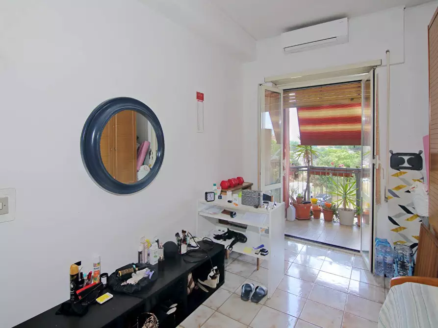 Immagine 14 di Appartamento in vendita  in Via Rivisondoli 47 a Roma