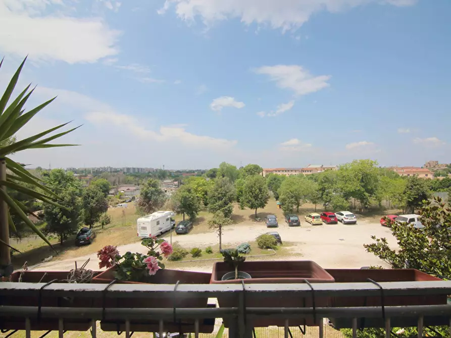 Immagine 16 di Appartamento in vendita  in Via Rivisondoli 47 a Roma