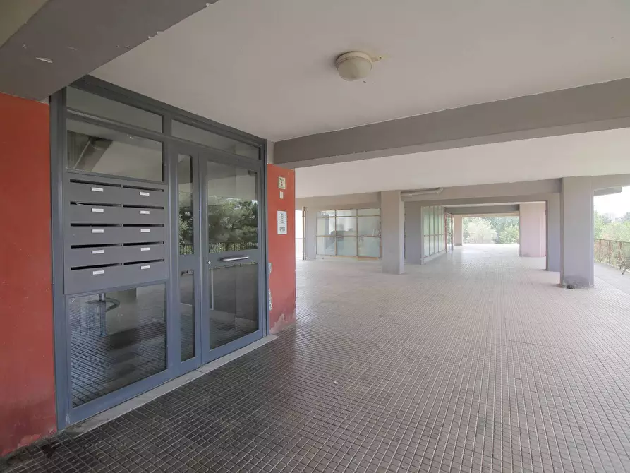 Immagine 17 di Appartamento in vendita  in Via Rivisondoli 47 a Roma