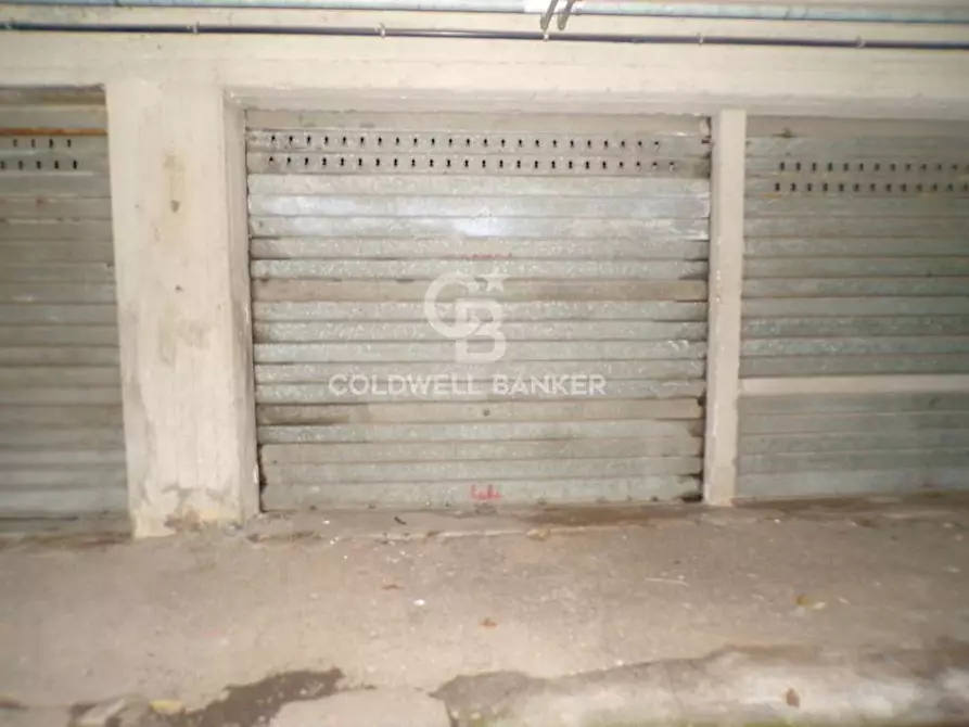 Immagine 3 di Box auto in vendita  in via michelangelo buonarroti 13 a Aci Catena