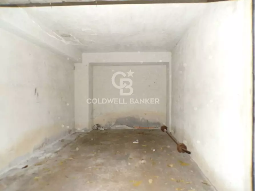 Immagine 7 di Box auto in vendita  in via michelangelo buonarroti 13 a Aci Catena