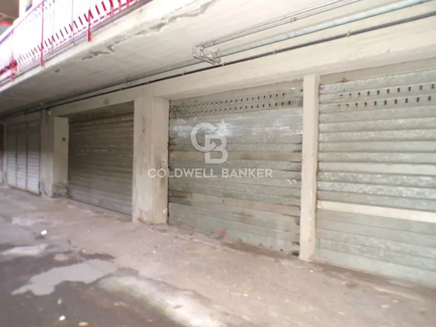 Immagine 12 di Box auto in vendita  in via michelangelo buonarroti 13 a Aci Catena