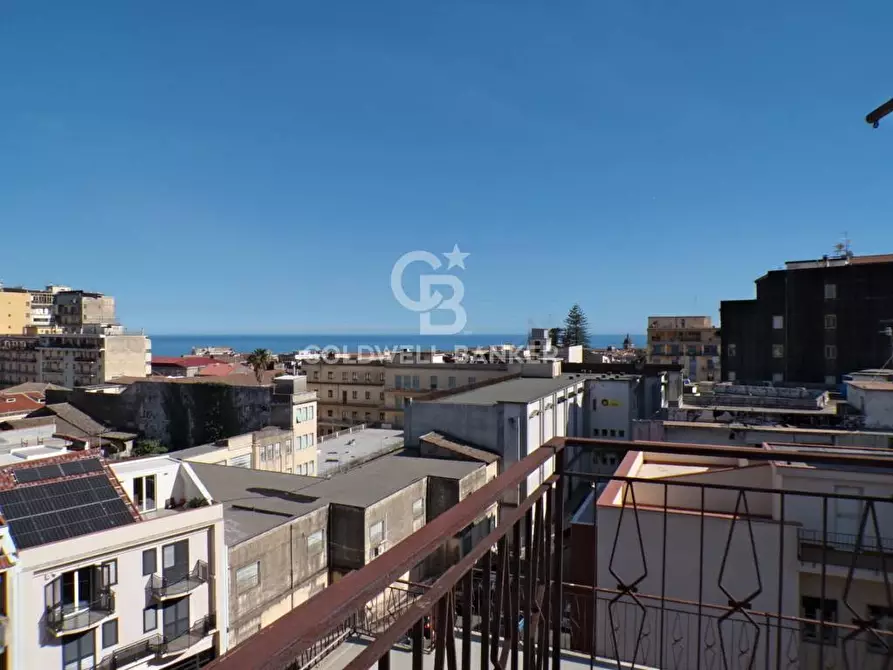 Immagine 2 di Appartamento in vendita  in via michele la spina 1 a Acireale