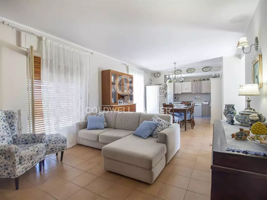 Immagine 5 di Appartamento in vendita  in via michele la spina 1 a Acireale