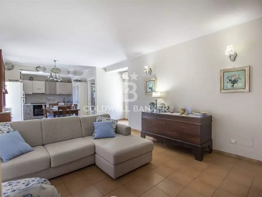 Immagine 6 di Appartamento in vendita  in via michele la spina 1 a Acireale