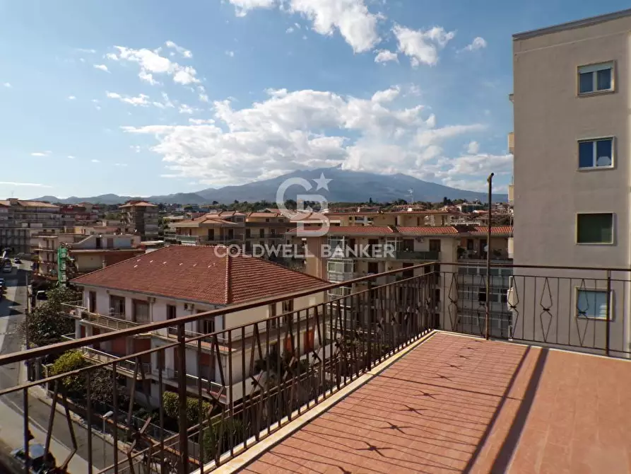 Immagine 8 di Appartamento in vendita  in via michele la spina 1 a Acireale