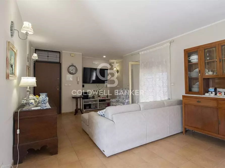 Immagine 10 di Appartamento in vendita  in via michele la spina 1 a Acireale