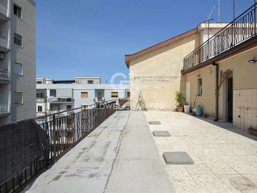 Immagine 13 di Appartamento in vendita  in via michele la spina 1 a Acireale