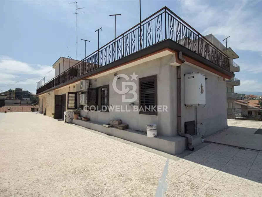 Immagine 20 di Appartamento in vendita  in via michele la spina 1 a Acireale