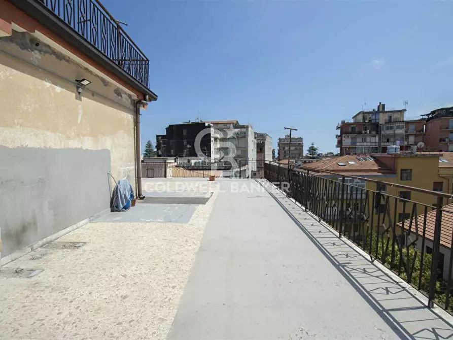 Immagine 22 di Appartamento in vendita  in via michele la spina 1 a Acireale