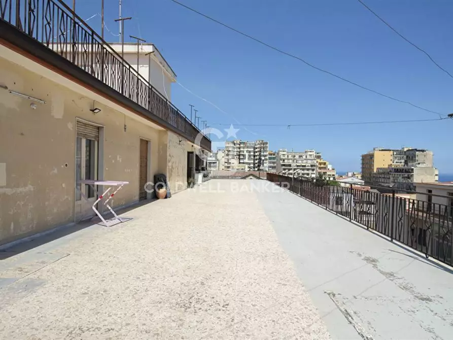 Immagine 24 di Appartamento in vendita  in via michele la spina 1 a Acireale