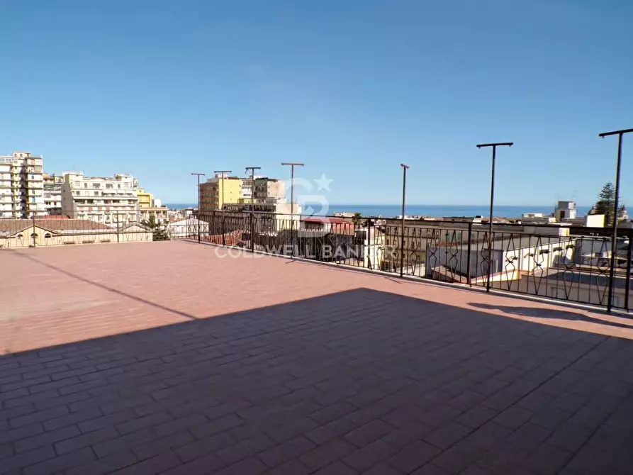 Immagine 26 di Appartamento in vendita  in via michele la spina 1 a Acireale