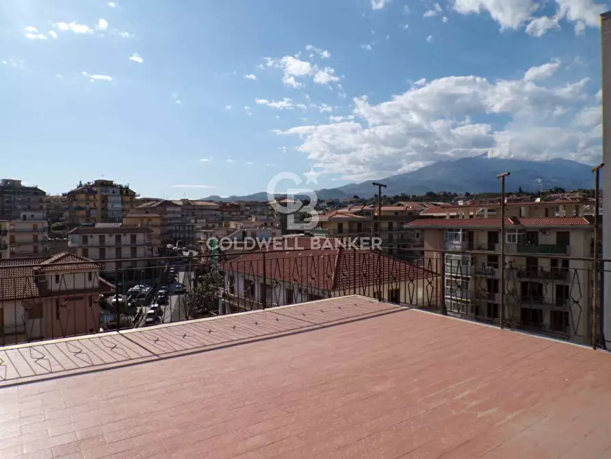 Immagine 27 di Appartamento in vendita  in via michele la spina 1 a Acireale