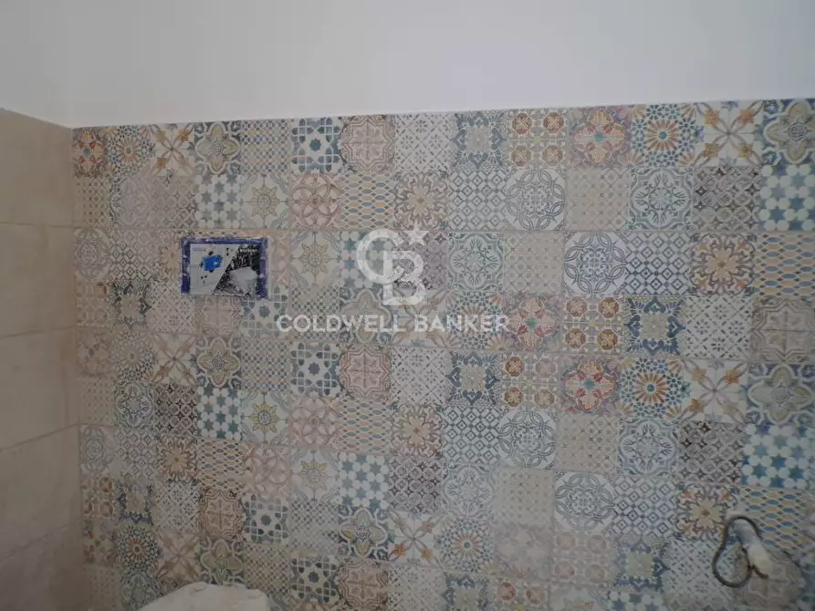 Immagine 17 di Casa indipendente in vendita  in via maesano 6 a Aci Catena