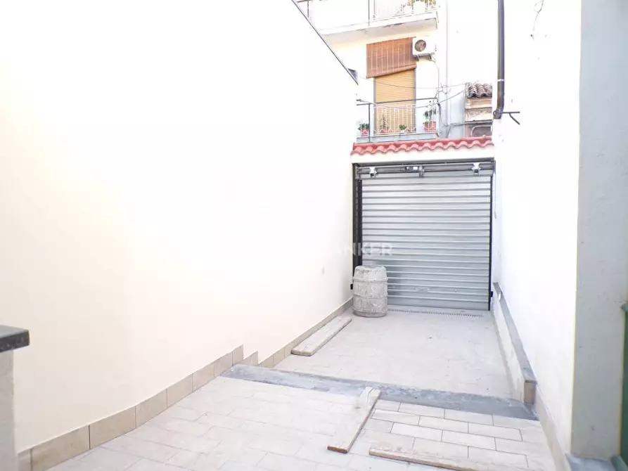 Immagine 31 di Casa indipendente in vendita  in via maesano 6 a Aci Catena