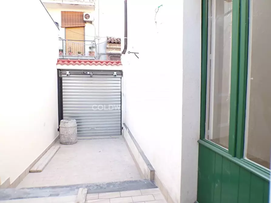 Immagine 32 di Casa indipendente in vendita  in via maesano 6 a Aci Catena