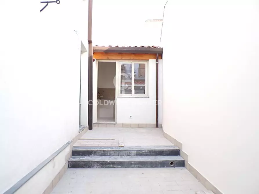 Immagine 33 di Casa indipendente in vendita  in via maesano 6 a Aci Catena