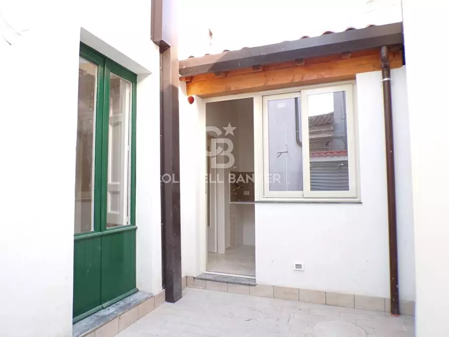 Immagine 34 di Casa indipendente in vendita  in via maesano 6 a Aci Catena