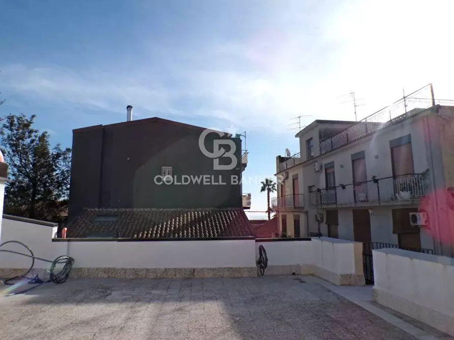 Immagine 38 di Casa indipendente in vendita  in via maesano 6 a Aci Catena