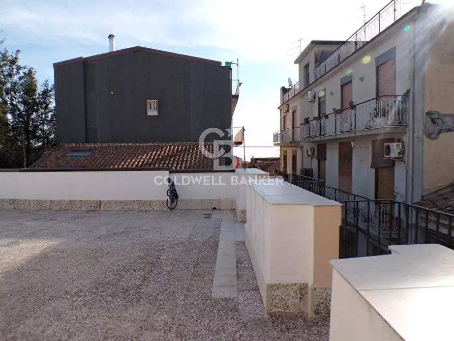 Immagine 39 di Casa indipendente in vendita  in via maesano 6 a Aci Catena