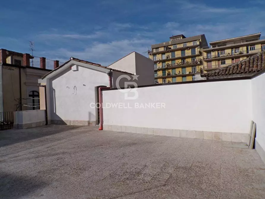 Immagine 40 di Casa indipendente in vendita  in via maesano 6 a Aci Catena