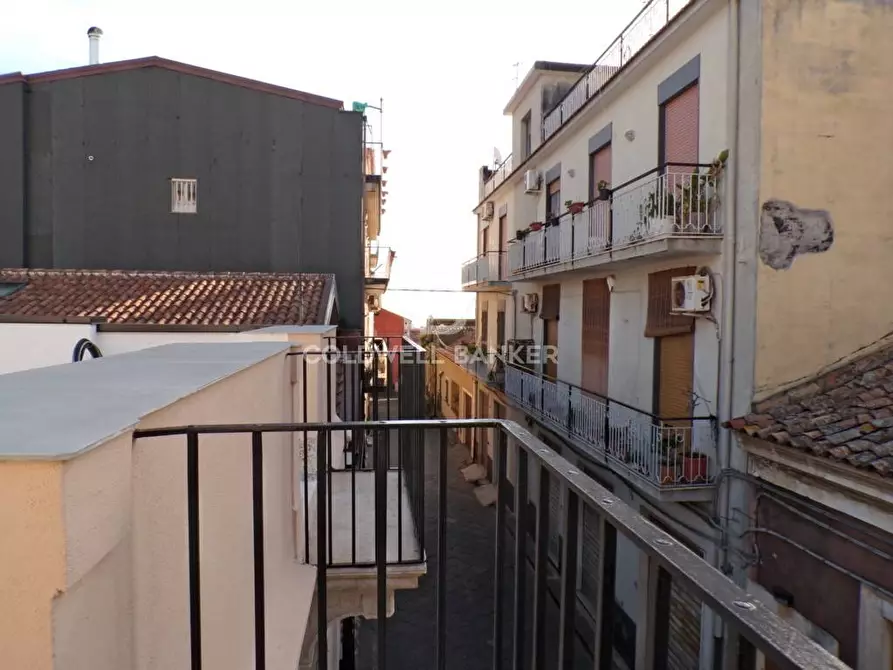 Immagine 42 di Casa indipendente in vendita  in via maesano 6 a Aci Catena