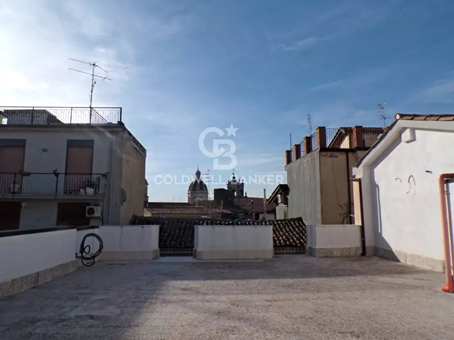 Immagine 44 di Casa indipendente in vendita  in via maesano 6 a Aci Catena