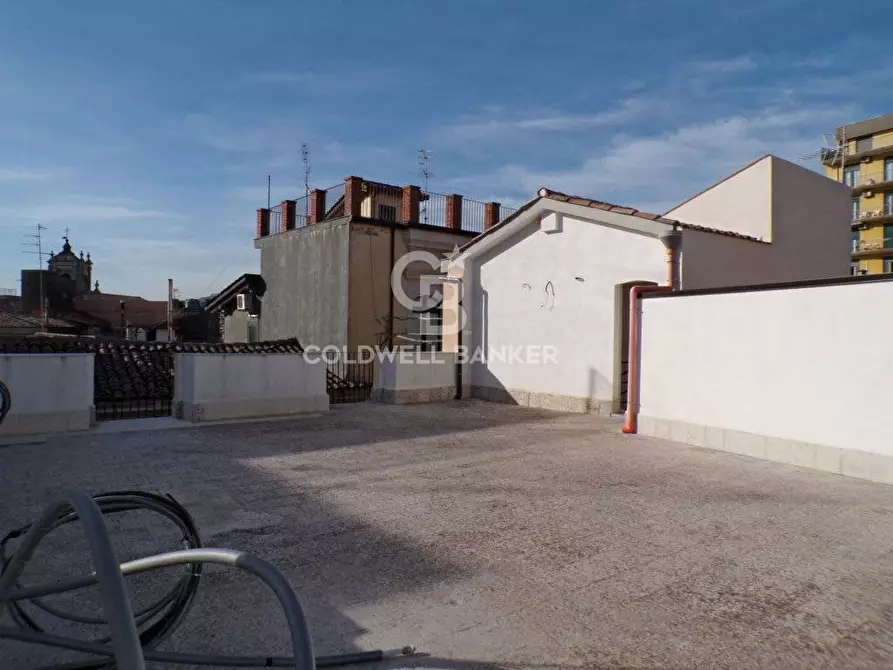 Immagine 45 di Casa indipendente in vendita  in via maesano 6 a Aci Catena