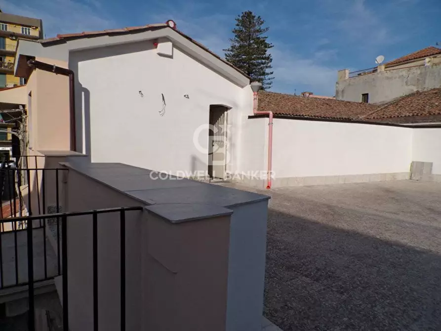 Immagine 47 di Casa indipendente in vendita  in via maesano 6 a Aci Catena