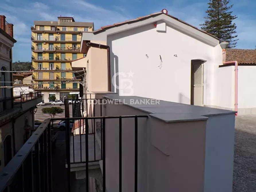 Immagine 48 di Casa indipendente in vendita  in via maesano 6 a Aci Catena