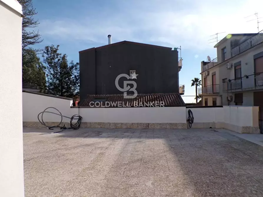 Immagine 49 di Casa indipendente in vendita  in via maesano 6 a Aci Catena