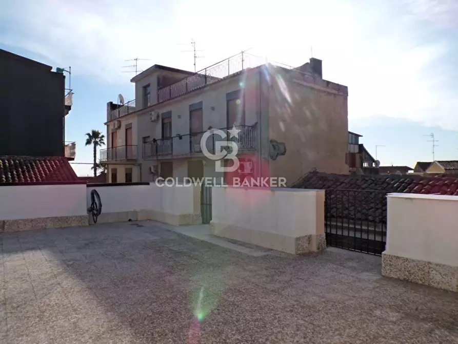 Immagine 51 di Casa indipendente in vendita  in via maesano 6 a Aci Catena