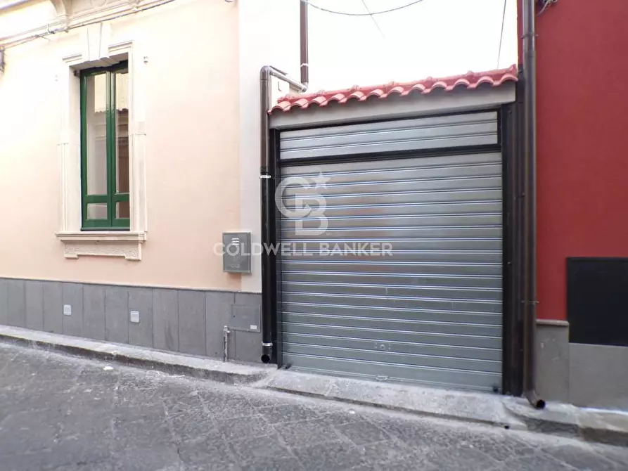 Immagine 52 di Casa indipendente in vendita  in via maesano 6 a Aci Catena