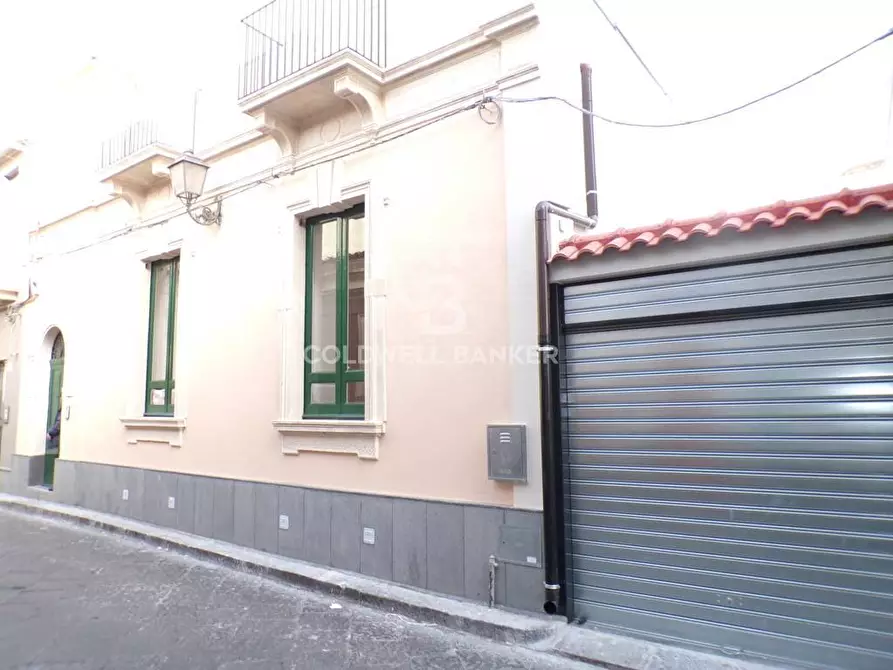 Immagine 53 di Casa indipendente in vendita  in via maesano 6 a Aci Catena