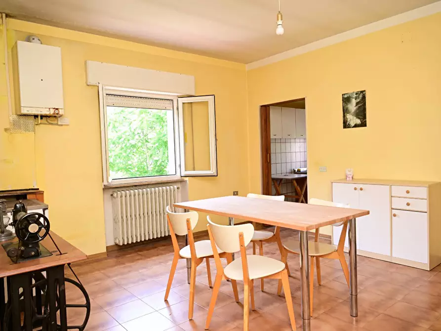 Immagine 1 di Appartamento in vendita  in via Monte Catria 6 a Frontone