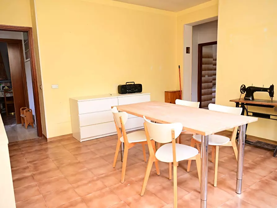 Immagine 4 di Appartamento in vendita  in via Monte Catria 6 a Frontone