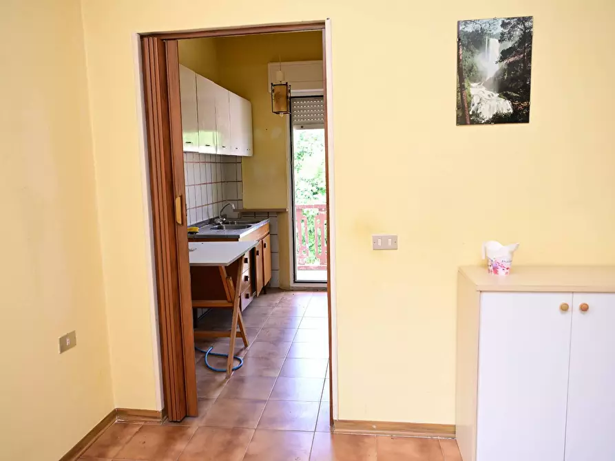 Immagine 2 di Appartamento in vendita  in via Monte Catria 6 a Frontone