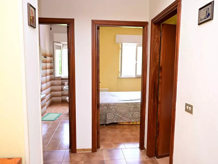 Immagine 3 di Appartamento in vendita  in via Monte Catria 6 a Frontone