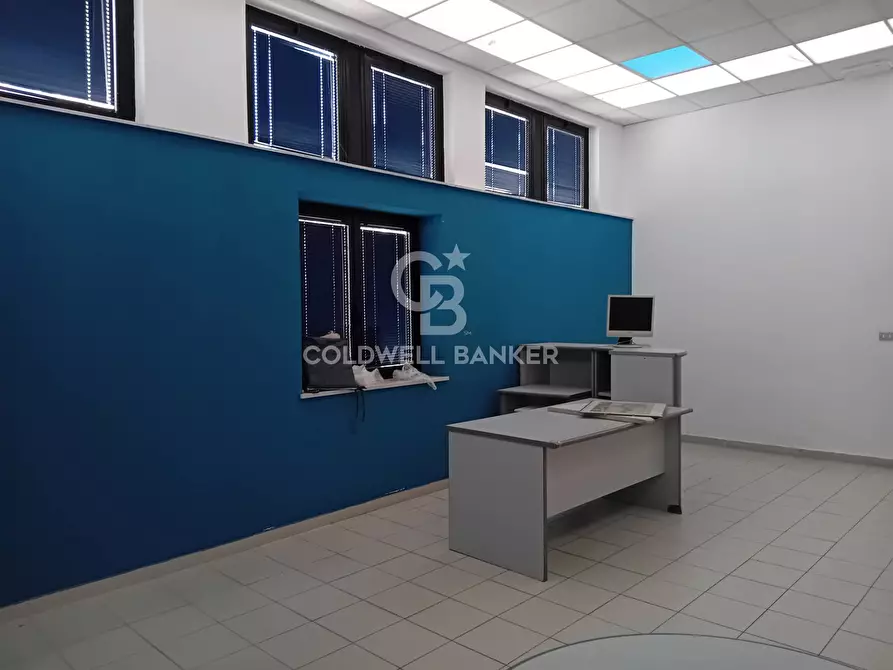 Immagine 2 di Ufficio in affitto  in Via Vittorio Sardella 12 a Acireale