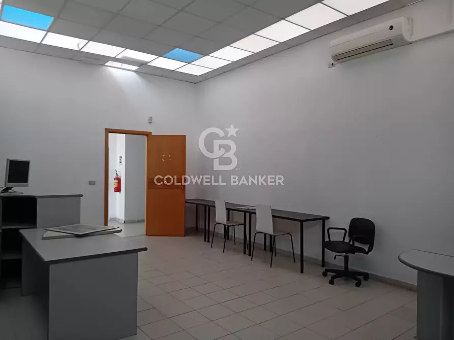 Immagine 3 di Ufficio in affitto  in Via Vittorio Sardella 12 a Acireale