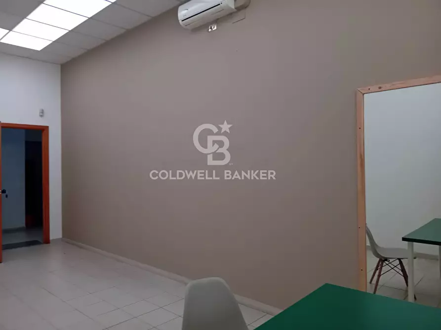 Immagine 7 di Ufficio in affitto  in Via Vittorio Sardella 12 a Acireale