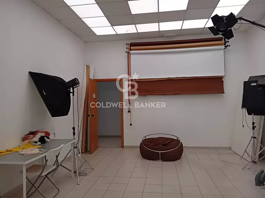 Immagine 10 di Ufficio in affitto  in Via Vittorio Sardella 12 a Acireale