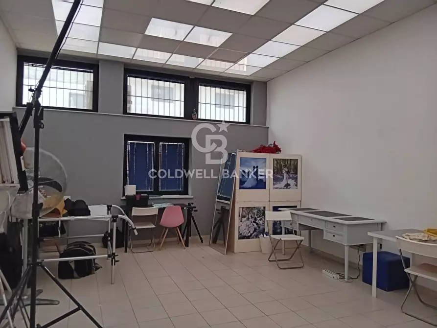 Immagine 9 di Ufficio in affitto  in Via Vittorio Sardella 12 a Acireale